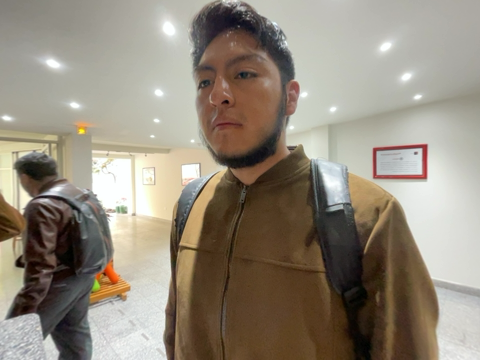 Foto de Luis Antonio Monroy Vazquez